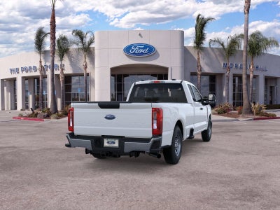 2026 Ford Super Duty F-250® XL