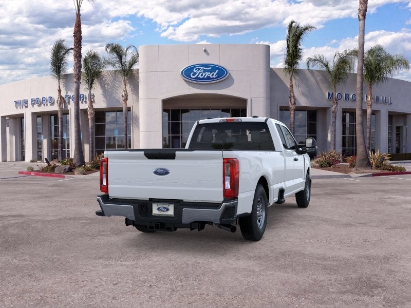2026 Ford Super Duty F-250® XL