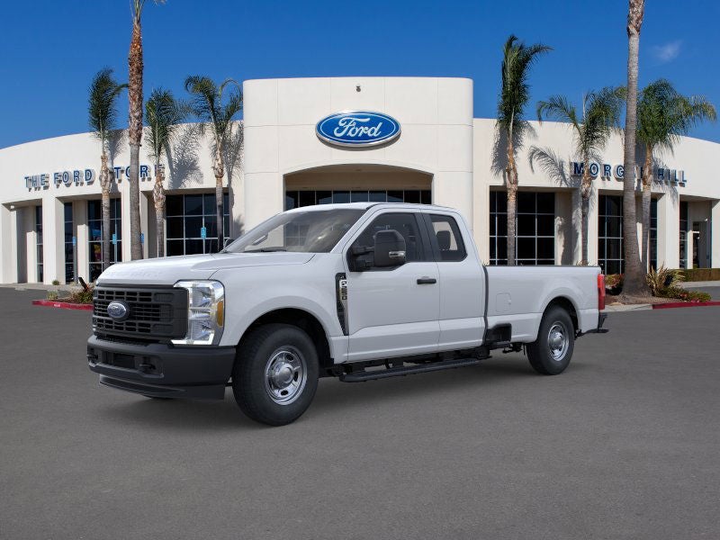 2026 Ford Super Duty F-250 XL