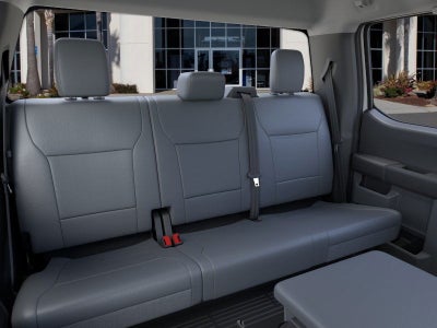 2026 Ford Super Duty F-250 XL