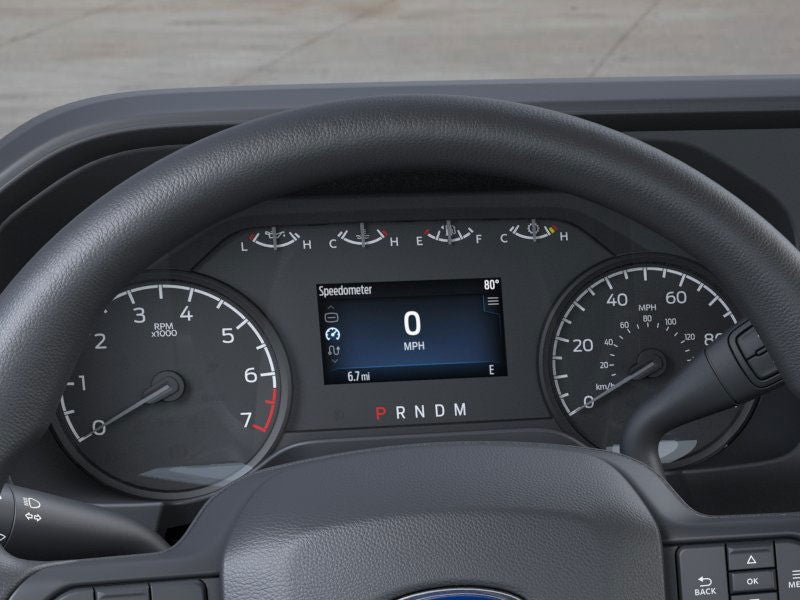 2026 Ford Super Duty F-250 XL