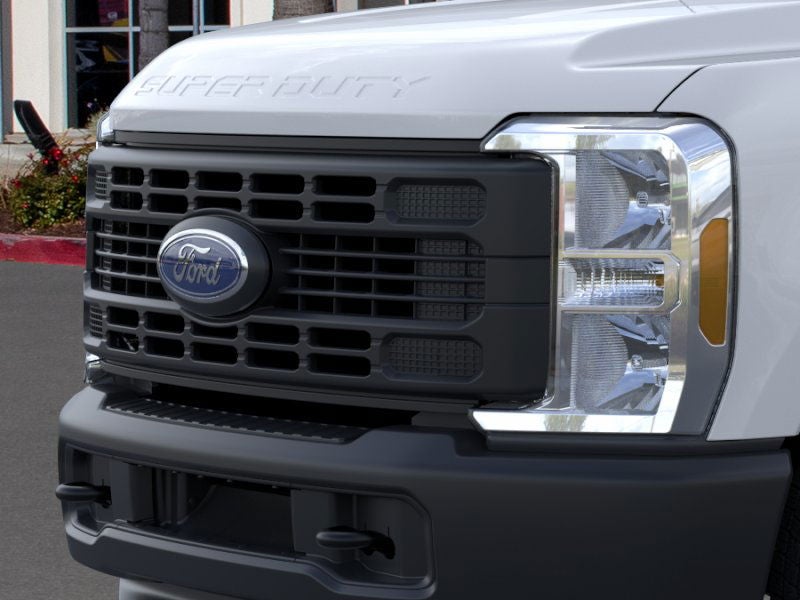 2026 Ford Super Duty F-250 XL