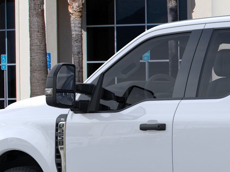 2026 Ford Super Duty F-250 XL