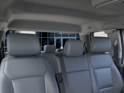 2026 Ford Super Duty F-250 XL