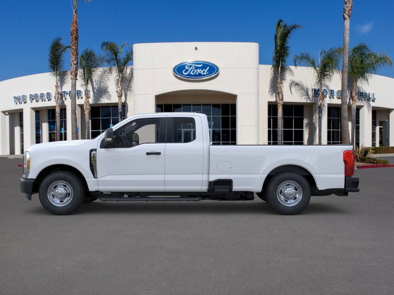 2026 Ford Super Duty F-250 XL