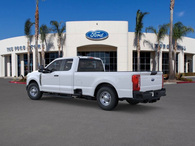 2026 Ford Super Duty F-250 XL