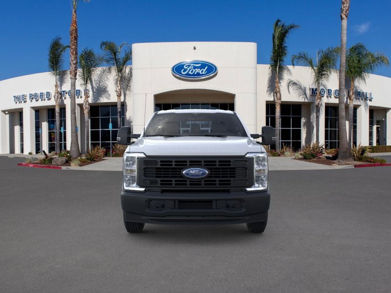 2026 Ford Super Duty F-250 XL