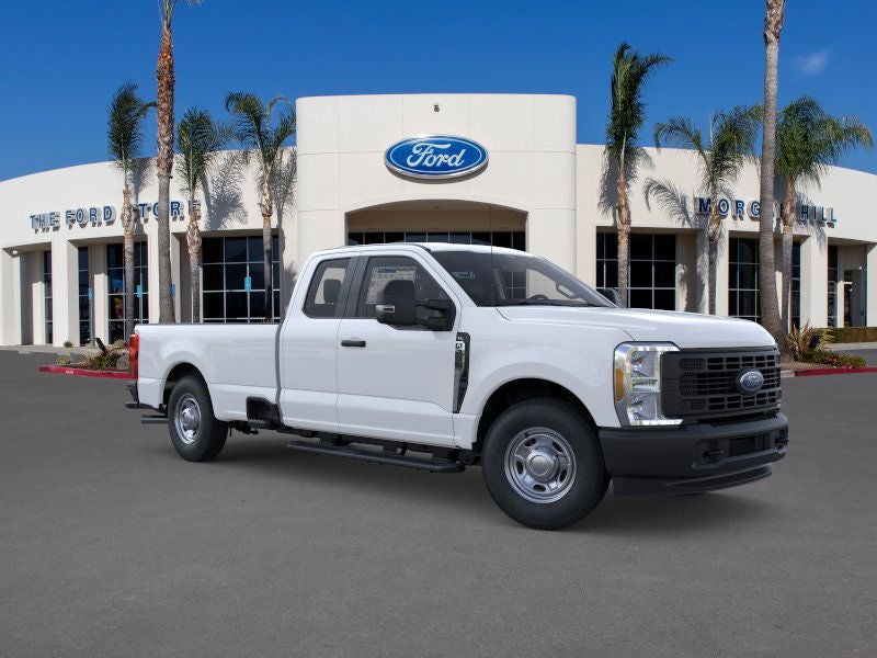 2026 Ford Super Duty F-250 XL