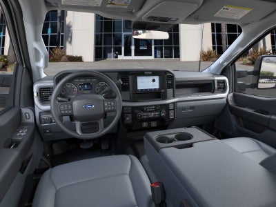 2026 Ford Super Duty F-250 XL