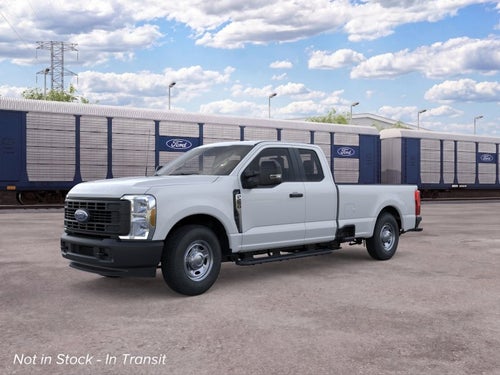 2026 Ford Super Duty F-250® XL