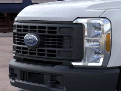 2026 Ford Super Duty F-250® XL