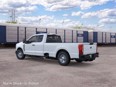 2026 Ford Super Duty F-250® XL