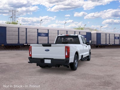 2026 Ford Super Duty F-250® XL