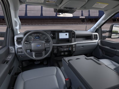 2026 Ford Super Duty F-250® XL