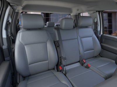 2026 Ford Super Duty F-250® XL