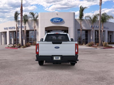 2026 Ford Super Duty F-250® XL