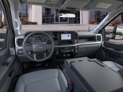 2026 Ford Super Duty F-250® XL