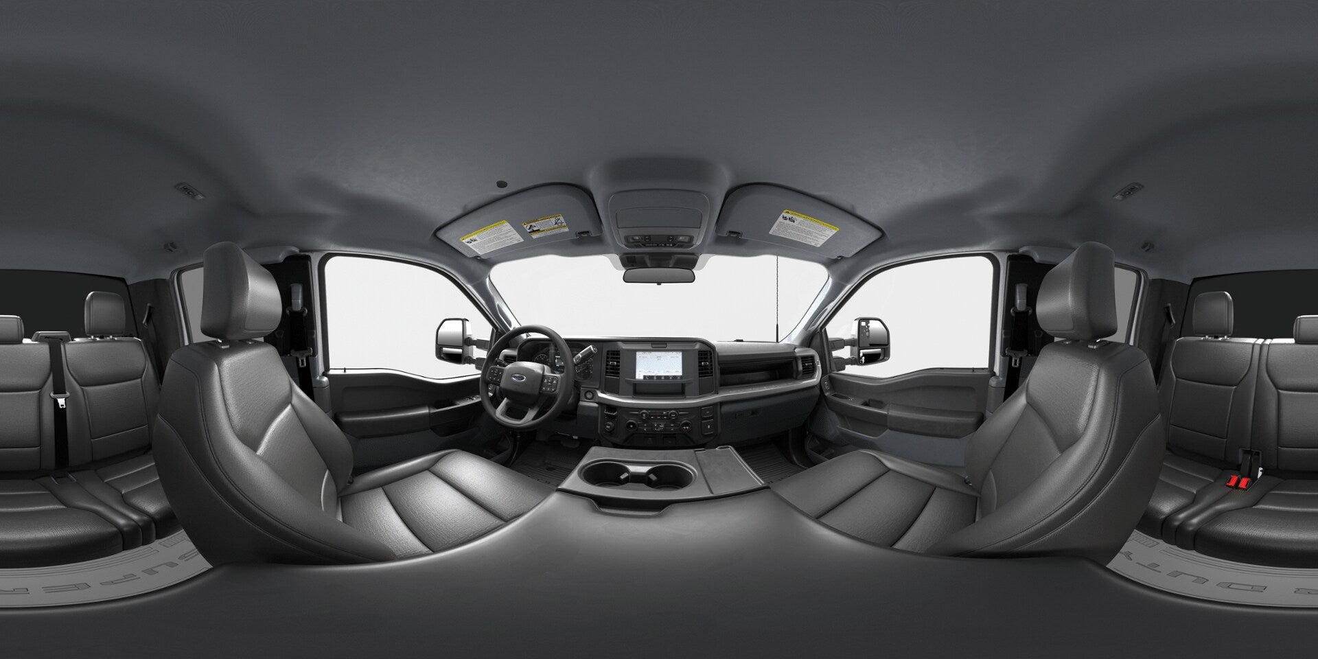 2026 Ford Super Duty F-250® XL