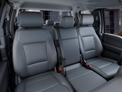 2027 Ford Super Duty F-250® XL