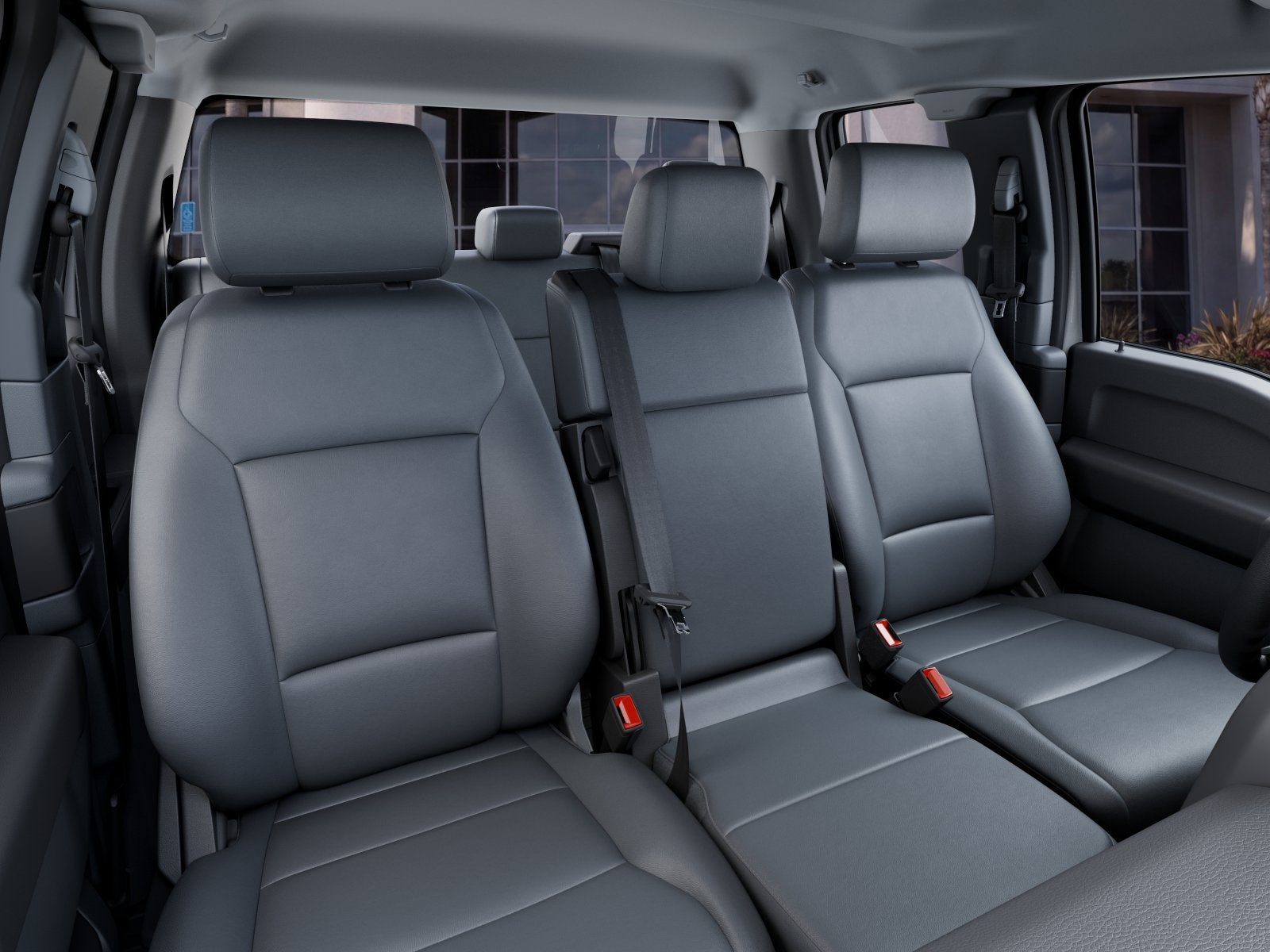 2027 Ford Super Duty F-250® XL
