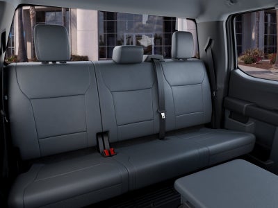 2027 Ford Super Duty F-250® XL