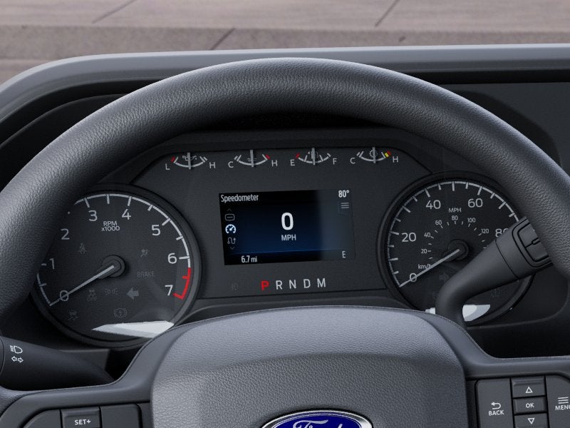 2027 Ford Super Duty F-250® XL