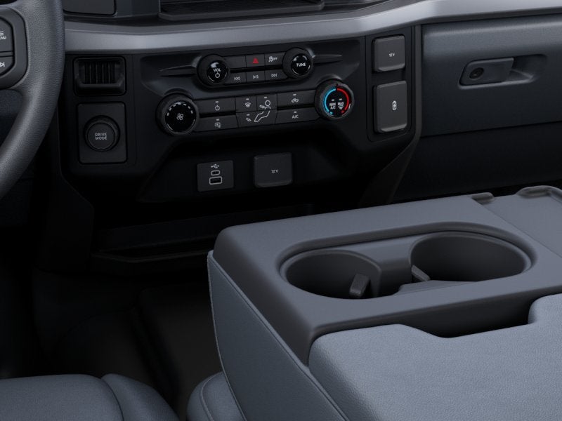 2027 Ford Super Duty F-250® XL