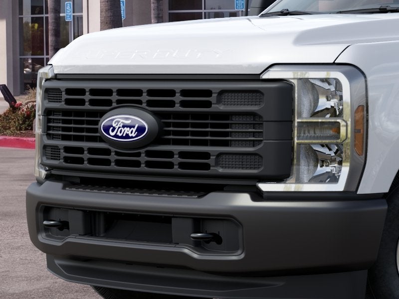 2027 Ford Super Duty F-250® XL