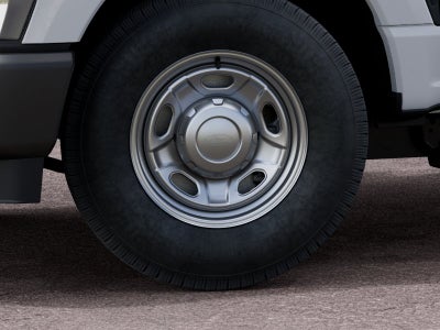 2027 Ford Super Duty F-250® XL