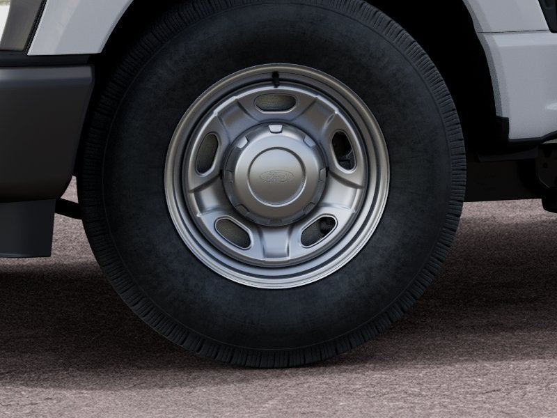 2027 Ford Super Duty F-250® XL