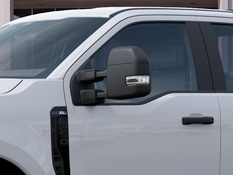 2027 Ford Super Duty F-250® XL