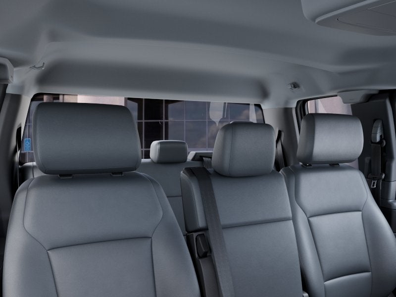 2027 Ford Super Duty F-250® XL