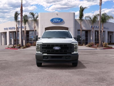 2027 Ford Super Duty F-250® XL