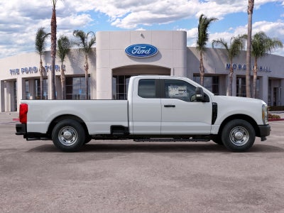 2027 Ford Super Duty F-250® XL