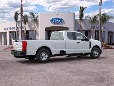 2027 Ford Super Duty F-250® XL