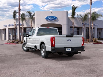 2027 Ford Super Duty F-250® XL