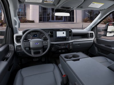 2027 Ford Super Duty F-250® XL