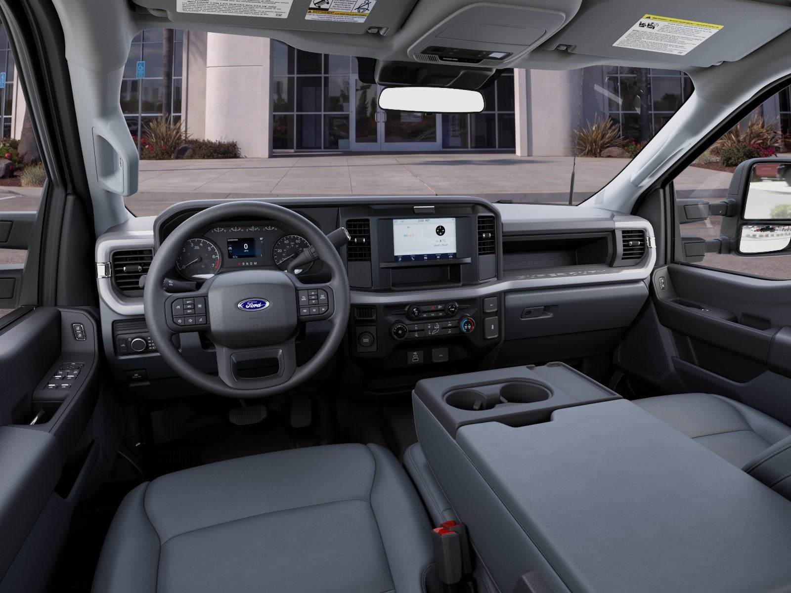 2027 Ford Super Duty F-250® XL