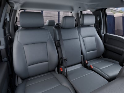 2027 Ford Super Duty F-250® XL