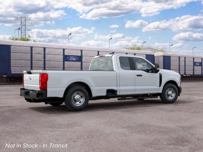 2027 Ford Super Duty F-250® XL