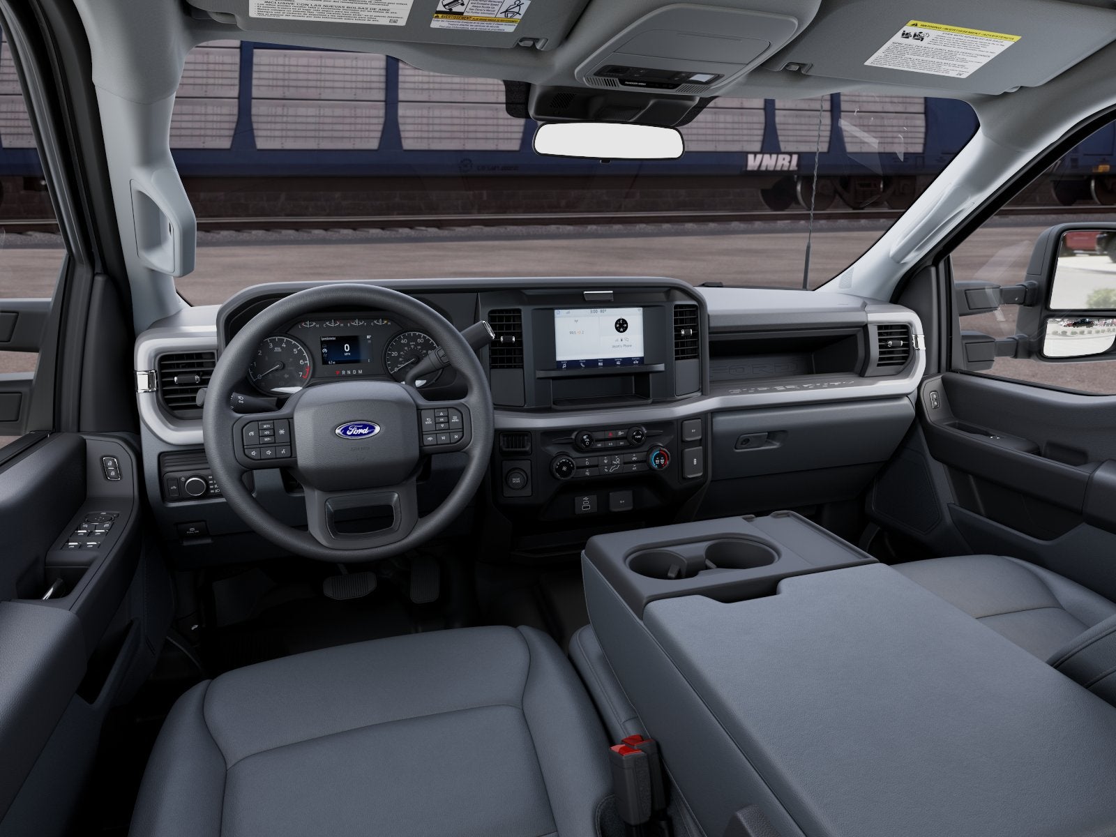 2027 Ford Super Duty F-250® XL