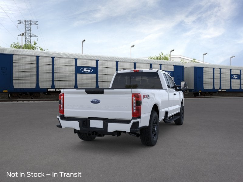 2026 Ford Super Duty F-250® XL