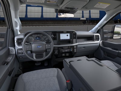 2026 Ford Super Duty F-250® XL