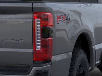 2026 Ford Super Duty F-250® XL
