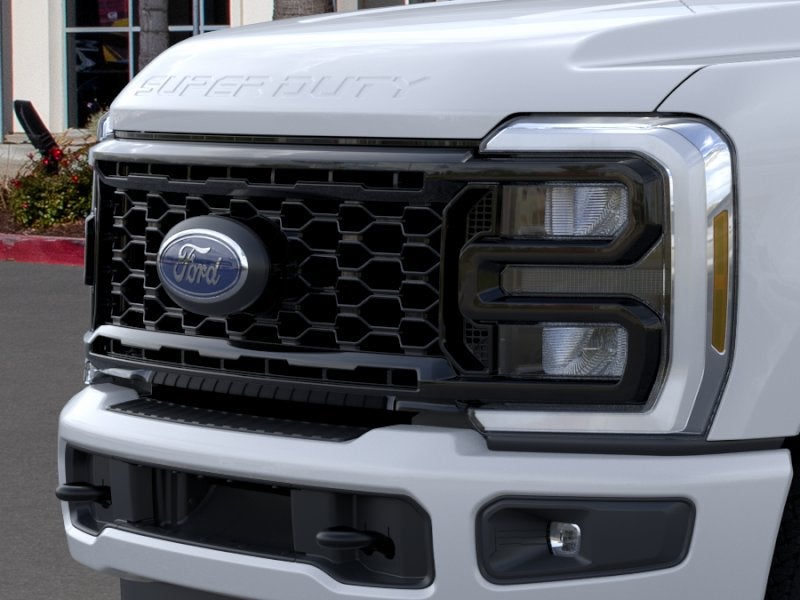 2026 Ford Super Duty F-250® XL