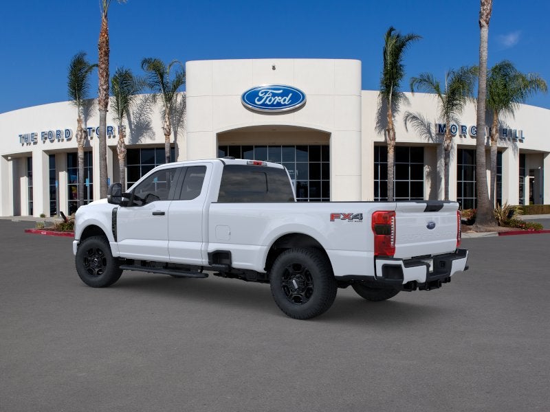 2026 Ford Super Duty F-250® XL