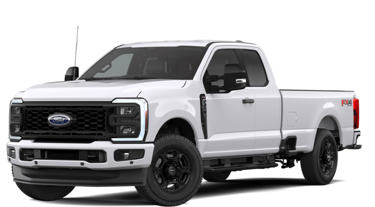 2026 Ford Super Duty F-250® XL