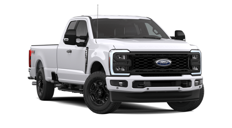 2026 Ford Super Duty F-250® XL