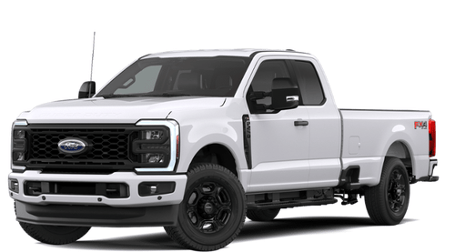 2026 Ford Super Duty F-250® XL