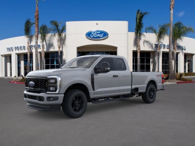 2026 Ford Super Duty F-250® XL